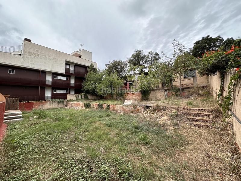 Foto db159208-5e98-437f-8c06-cb0d7e9e9d22. Terrain résidentiel dans Mas Baell-Can Carbó Lloret de Mar