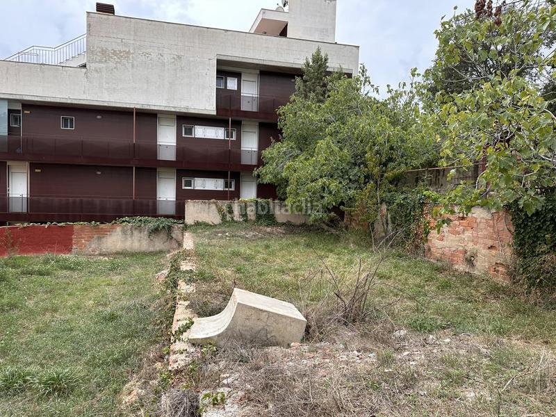 Foto eb08502d-a706-4d60-b73f-0ca68f42642a. Terrain résidentiel dans Mas Baell-Can Carbó Lloret de Mar