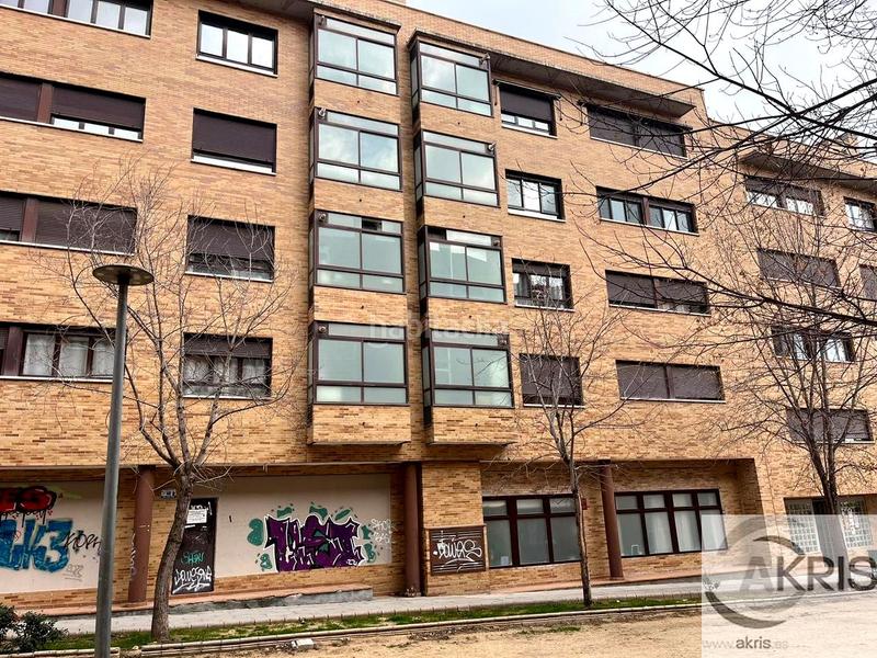 Foto 58be70ea-55f9-46d6-86d0-287450d7ec2a. Local comercial local paseo gregorio marañon en san sebastian de los reyes en San Sebastián de los Reyes