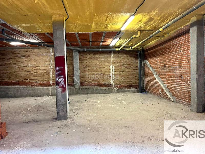 Foto 5de742cb-03f9-434f-90cf-bbddcd132421. Local comercial local paseo gregorio marañon en san sebastian de los reyes en San Sebastián de los Reyes