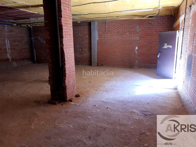 Foto 700abd1a-1225-4ed3-a798-6020ada4840d. Local comercial local paseo gregorio marañon en san sebastian de los reyes en San Sebastián de los Reyes