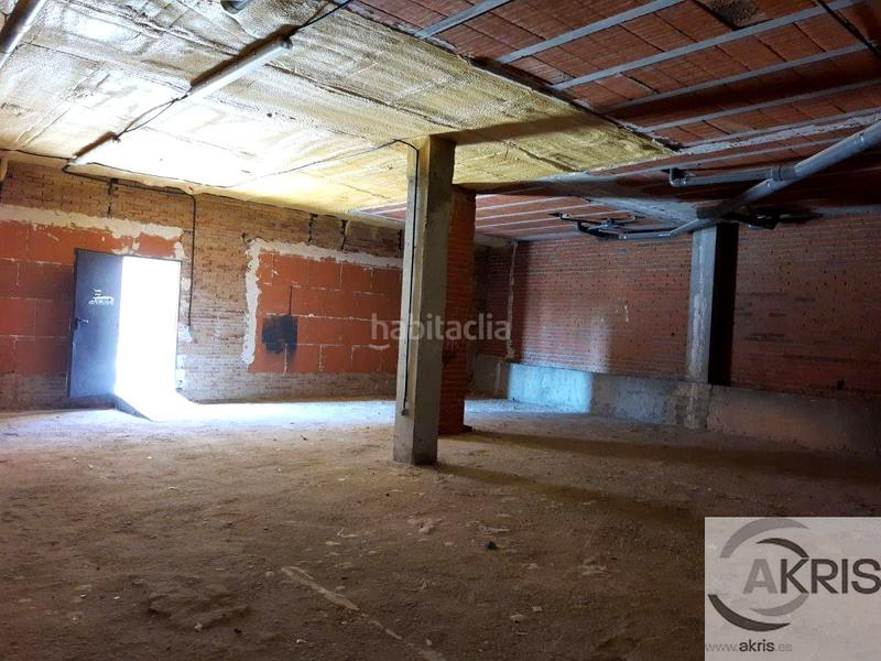 Foto cde4077f-8209-4fb5-b5f8-66ca7a480574. Local comercial local paseo gregorio marañon en san sebastian de los reyes en San Sebastián de los Reyes