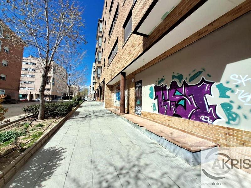 Foto d18f8883-6f64-4348-9837-d81853d876fe. Local comercial local paseo gregorio marañon en san sebastian de los reyes en San Sebastián de los Reyes