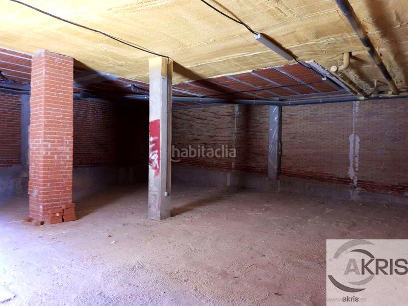 Foto d2d3cfba-73d3-40cd-9090-daba013b7233. Local comercial local paseo gregorio marañon en san sebastian de los reyes en San Sebastián de los Reyes