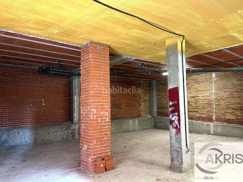 Foto dd46d2cf-cafc-4178-b9a7-7b74efe13537. Local comercial local paseo gregorio marañon en san sebastian de los reyes en San Sebastián de los Reyes