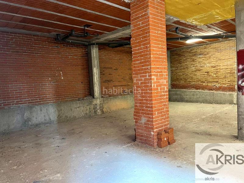 Foto f54015b0-b6d6-4362-88af-90d458a9e315. Local comercial local paseo gregorio marañon en san sebastian de los reyes en San Sebastián de los Reyes