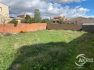 Terreny residencial  Sancho panza. Parcela urbana en venta