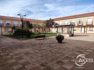 Maison  Ancha. Acogedor adosado en urbanizacion privada