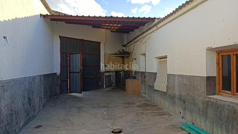 Foto 86cfaca2-431b-48a6-80dd-08f23575dd22. Casa in Puebla de Almoradiel (La)