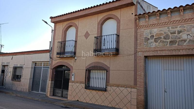 Foto a8ac7e28-9bce-4b77-a10f-2c4ae858f2f4. Casa in Puebla de Almoradiel (La)
