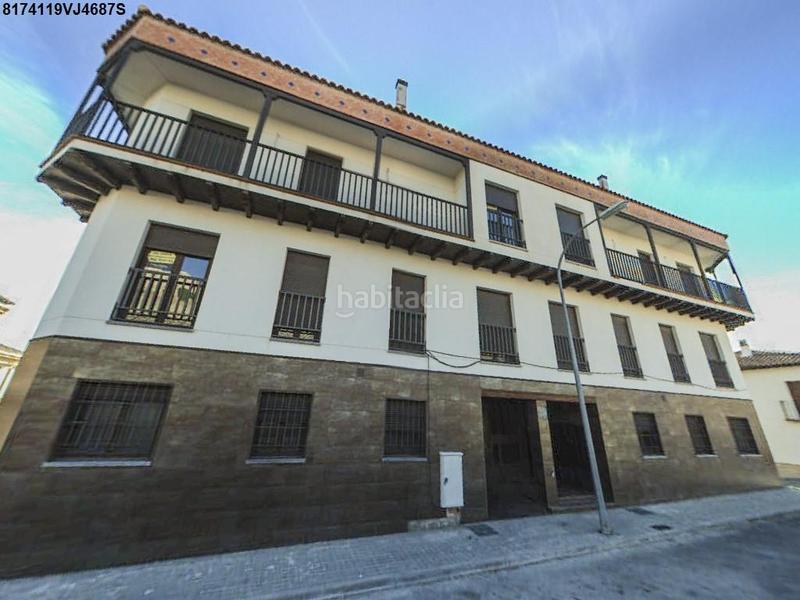 Foto 0d8c3c2e-b650-4d3d-968e-8bd43a63d55d. Appartamento con parcheggio in Consuegra