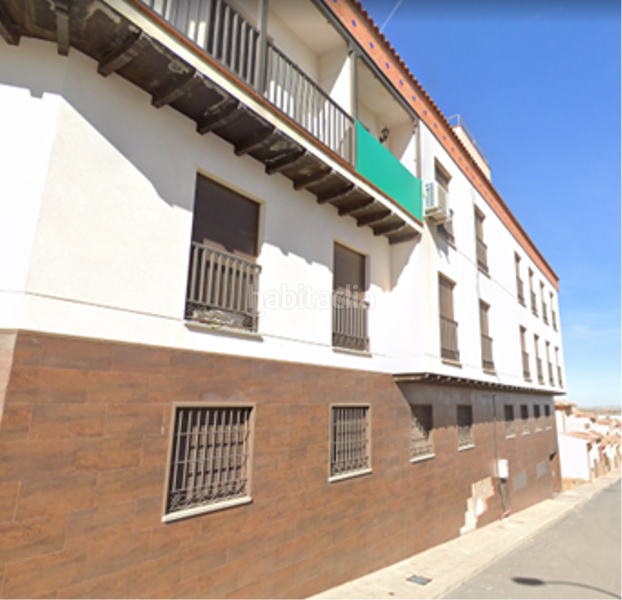 Foto 3319b1d7-3bf7-4a07-a5e4-8ee381916914. Appartamento con parcheggio in Consuegra