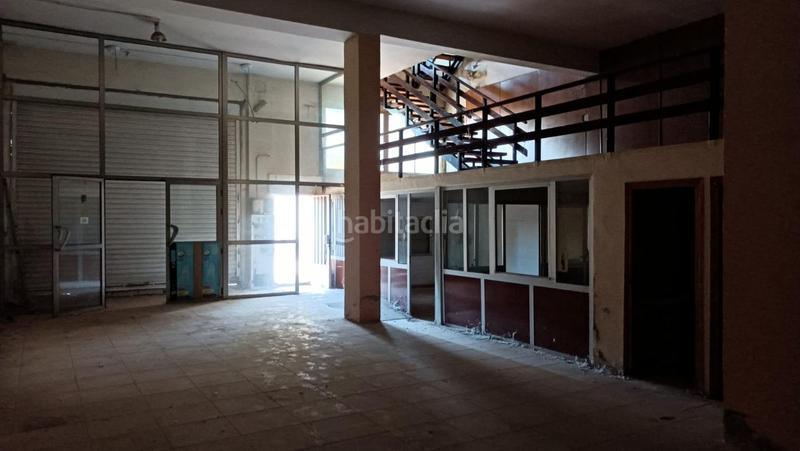 Foto 1184366a-03ed-4f6e-b2e2-e0f781b62c84. Geschäftsraum in Quintanar de la Orden