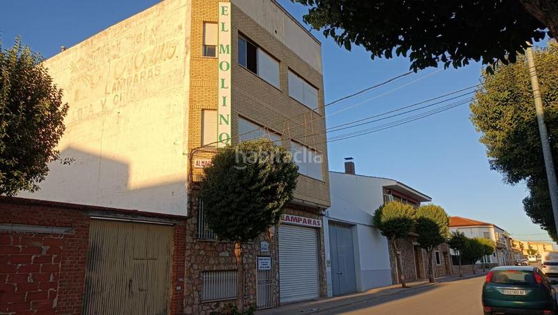 Foto 8d765b47-1fe5-4f2a-8cdf-c22544f96e08. Geschäftsraum in Quintanar de la Orden