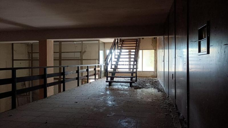 Foto c9159429-d363-475f-bd5c-9ea7fbb3b723. Geschäftsraum in Quintanar de la Orden