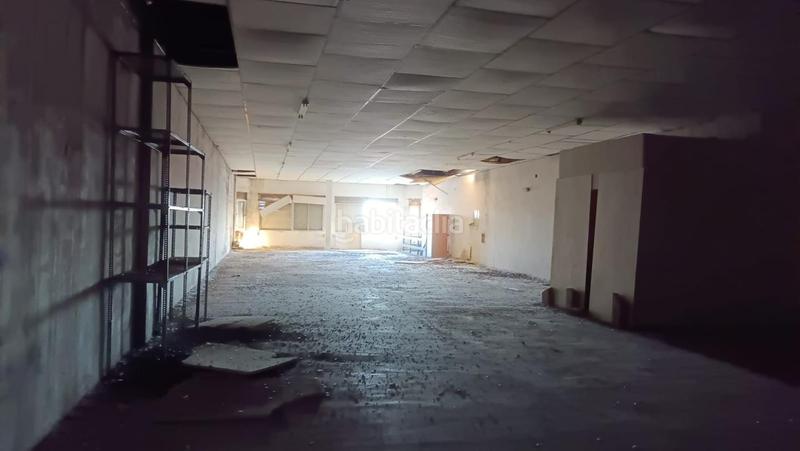 Foto fbe4e0e9-964c-4589-89bd-6ddf958f9767. Geschäftsraum in Quintanar de la Orden