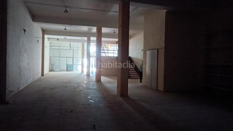 Foto 83a750b5-f7ee-4965-ab60-fc856bfc51c1. Locale commerciale in Quintanar de la Orden