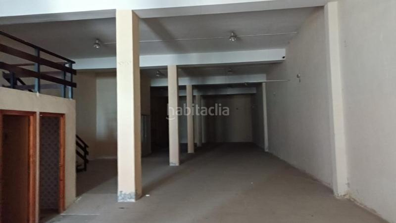 Foto adc5b26d-684f-43dd-81ac-63c10b228a43. Locale commerciale in Quintanar de la Orden