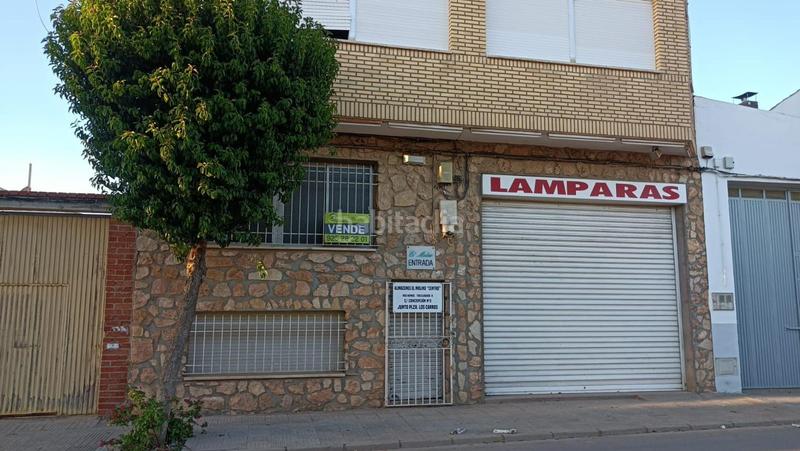 Foto d2141d2b-1df9-4cfd-9668-155d883161b5. Locale commerciale in Quintanar de la Orden