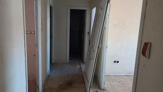 Pis  Levante. Piso a reformar