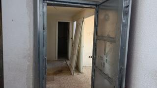 Flat  Levante. Piso a reformar