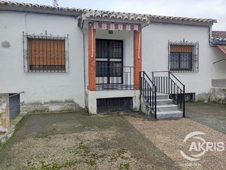 Casa  Madrid. Chalet en venta la puebla de montalban