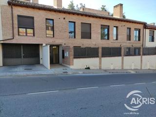 Aparcament cotxe  Piedrabuena