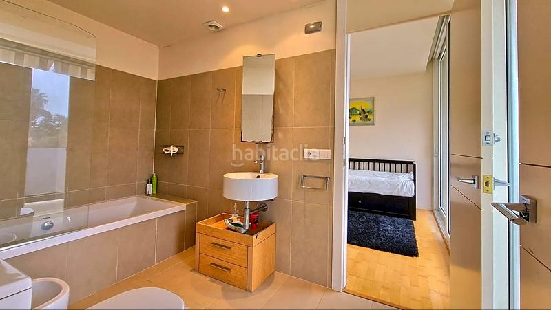 Foto 0a8da38d-dca0-428a-befd-98598bda326f. Casa  en venta en con vista al mar en Condado del Jaruco - Puigventós Lloret de Mar
