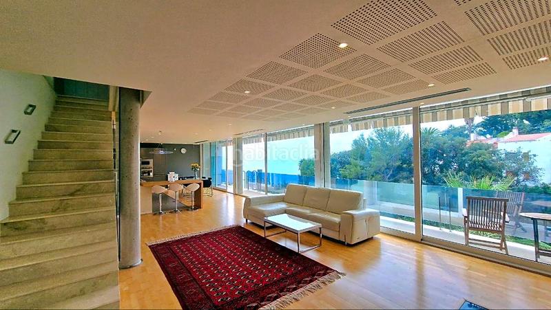 Foto 12854290-b48f-4387-853e-b29bcdb357de. Casa  en venta en con vista al mar en Condado del Jaruco - Puigventós Lloret de Mar