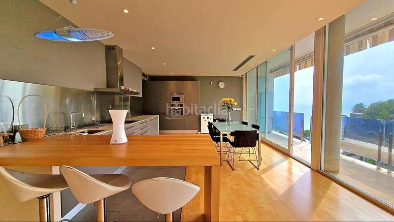 Foto 2dc79b34-36c2-4ca9-9f4c-0ea6fe584c2a. Casa  en venta en con vista al mar en Condado del Jaruco - Puigventós Lloret de Mar