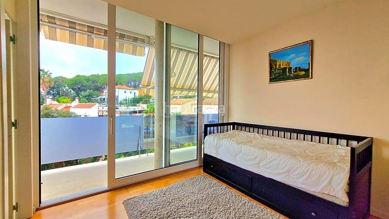 Foto 2fce4e0b-f3c8-428c-a3b6-bbf299861a02. Casa  en venta en con vista al mar en Condado del Jaruco - Puigventós Lloret de Mar
