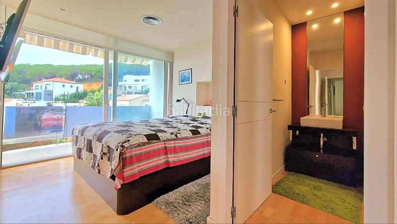 Foto 4043a0ec-0474-44f9-b6fb-caf6c841959f. Casa  en venta en con vista al mar en Condado del Jaruco - Puigventós Lloret de Mar