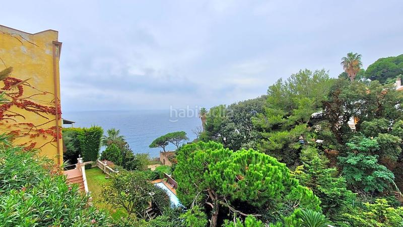 Foto 58cd628a-2469-4f06-ba1f-9030d9f709be. Casa  en venta en con vista al mar en Condado del Jaruco - Puigventós Lloret de Mar