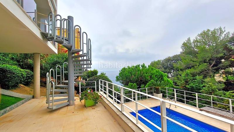 Foto 750043cc-c659-4f07-9cfc-c16444617e41. Casa  en venta en con vista al mar en Condado del Jaruco - Puigventós Lloret de Mar