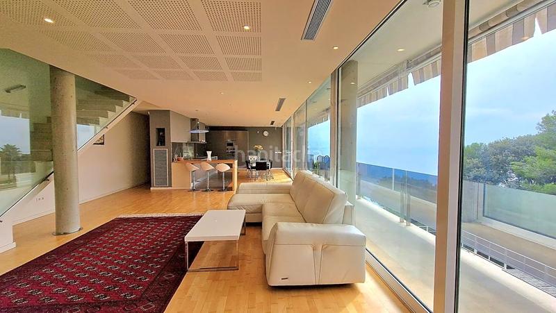 Foto 8262049b-4b19-49f8-b438-732e0e128eae. Casa  en venta en con vista al mar en Condado del Jaruco - Puigventós Lloret de Mar