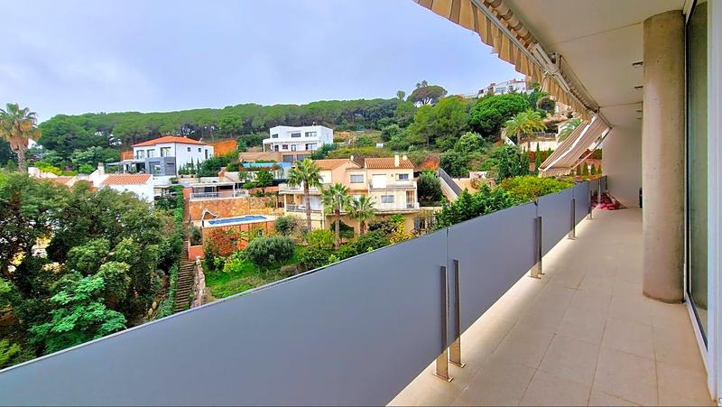 Foto 88297d13-3f04-453b-a787-baf836c4b14b. Casa  en venta en con vista al mar en Condado del Jaruco - Puigventós Lloret de Mar