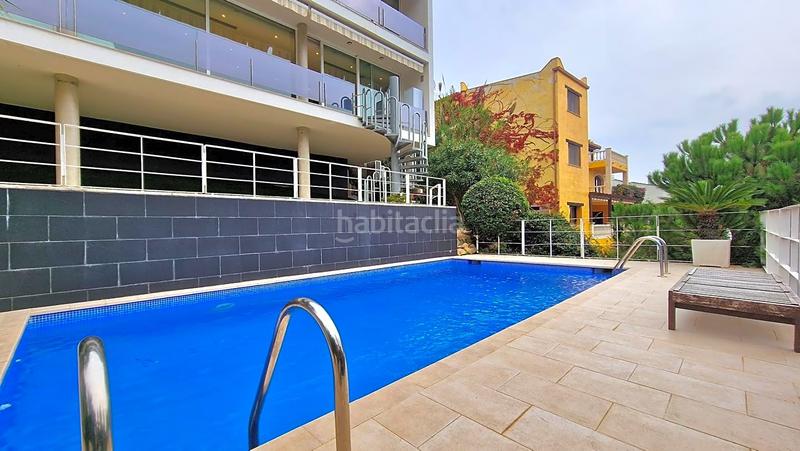 Foto 8a30436d-8126-4200-bbbd-33b34c74fc3d. Casa  en venta en con vista al mar en Condado del Jaruco - Puigventós Lloret de Mar