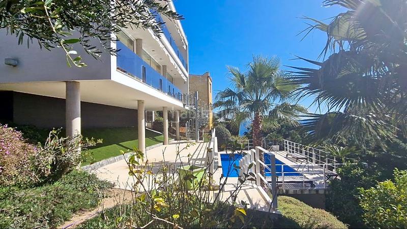 Foto 9c72035f-404a-4acf-b582-e1dae473129a. Casa  en venta en con vista al mar en Condado del Jaruco - Puigventós Lloret de Mar