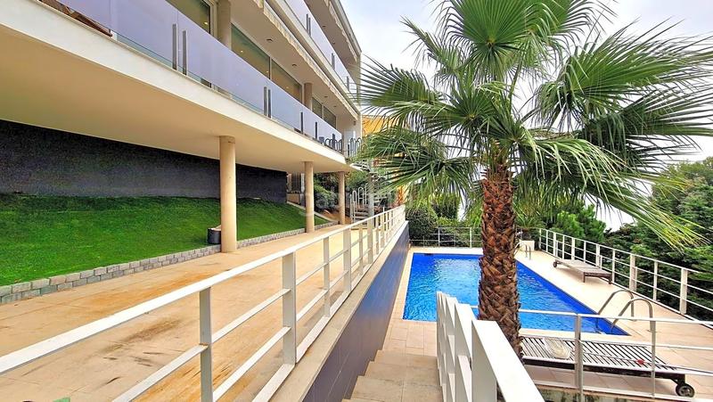 Foto dceacab3-560b-4bbd-acf7-d76ca641b018. Casa  en venta en con vista al mar en Condado del Jaruco - Puigventós Lloret de Mar