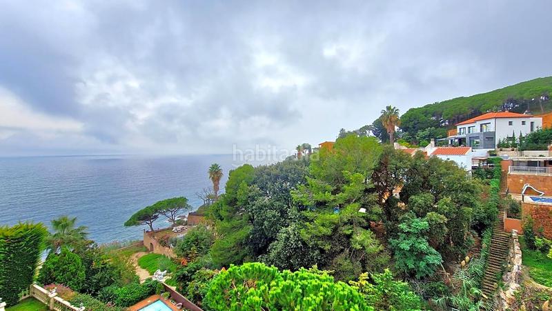 Foto ebcefad3-aed4-4384-bda5-eaf21752f60f. Casa  en venta en con vista al mar en Condado del Jaruco - Puigventós Lloret de Mar