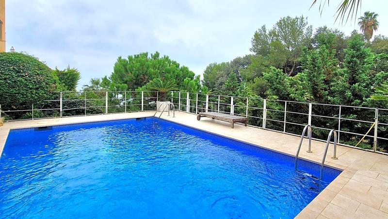 Foto f55fa713-facb-4cdb-8eda-7cbfc8a2ab5e. Casa  en venta en con vista al mar en Condado del Jaruco - Puigventós Lloret de Mar