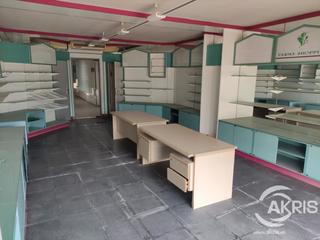 Alquiler Local Comercial  De la peraleda. Magnifico local en alquiler