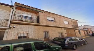 Terreno residencial  Tenerías. Casasolar en centro de bargas