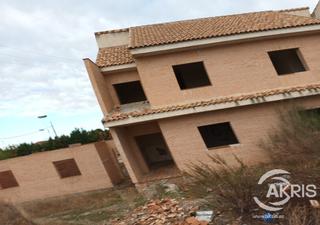 Edificio  Cañuelo. Venta viviendas en camarena