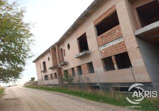 Edifici  Cañuelo. Venta viviendas en camarena