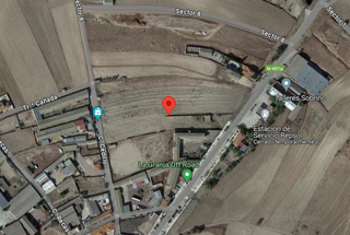 Terreny residencial  Madrid-toledo. Terreno en venta