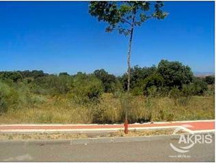Terreny residencial  Montesion