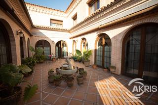 Maison à Yuncos. Vivienda exclusiva en yuncos