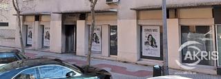 Local Comercial a Parque Lisboa-La Paz. Local comercial en venta en alcorcon, madrid