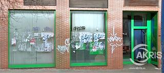 Business premise in De La Margarita